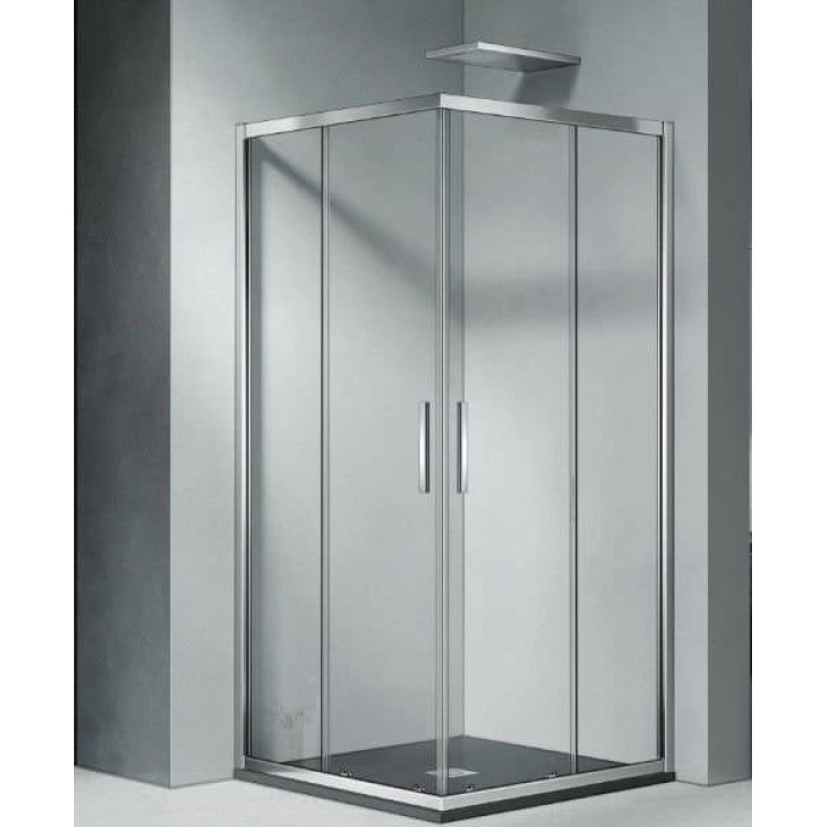 Душевой уголок GOOD DOOR COFE CR C-CH Душевой уголок GOOD DOOR COFE CR C-CH